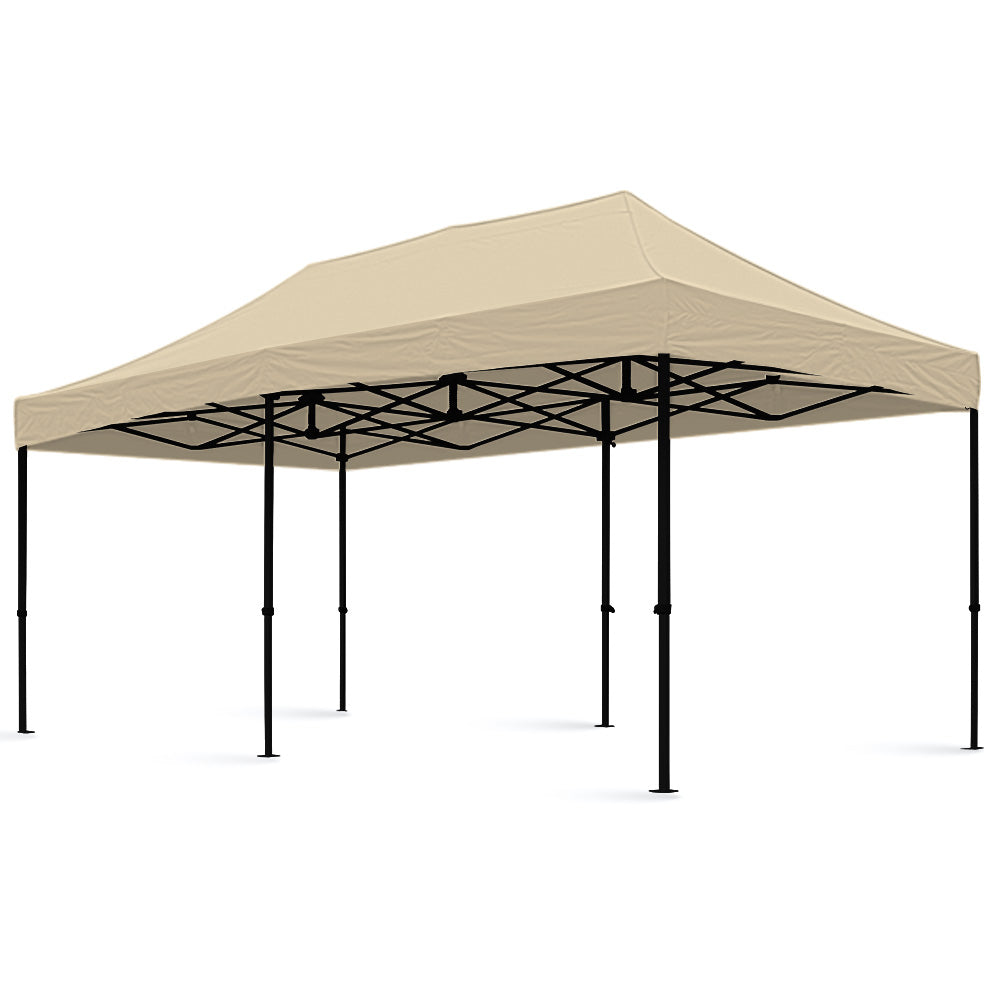 3m x 6m Gazebo | X5 True Blue