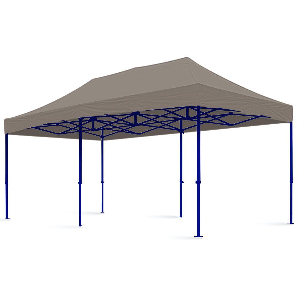 3m x 6m Gazebo | X5 True Blue