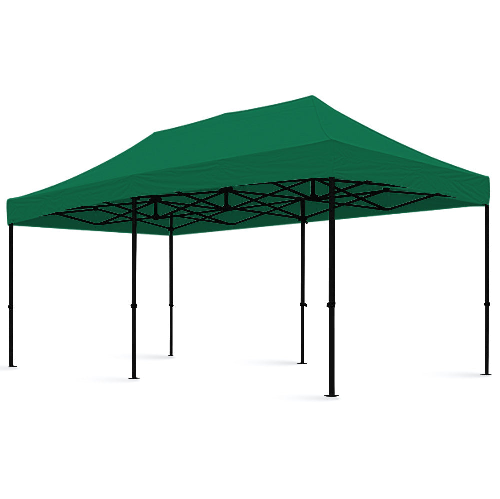 3m x 6m Gazebo | X5 True Blue