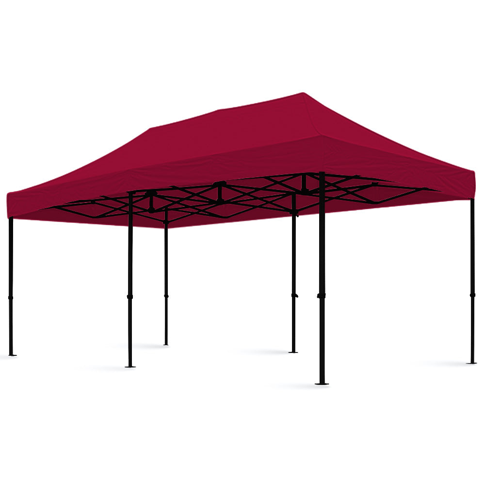 3m x 6m Gazebo | X5 True Blue