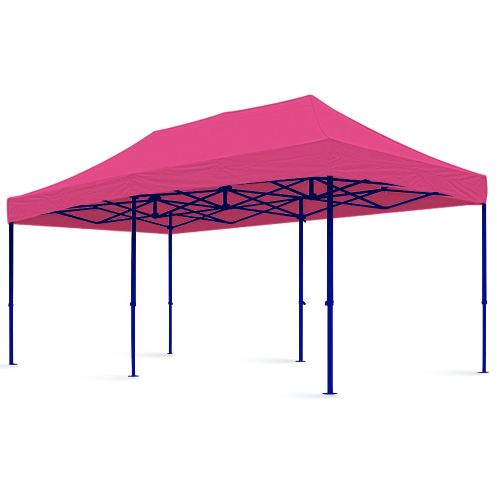 3m x 6m Gazebo | X5 True Blue
