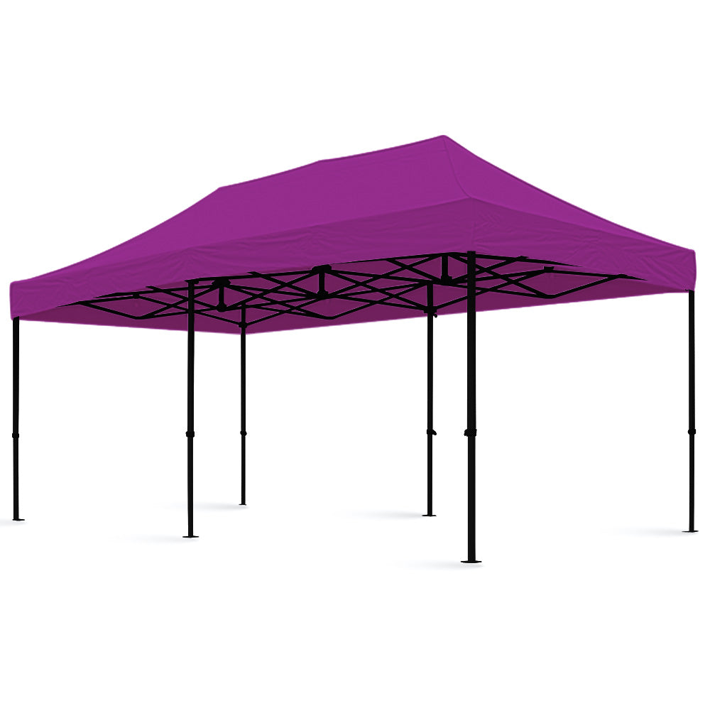 3m x 6m Gazebo | X5 True Blue