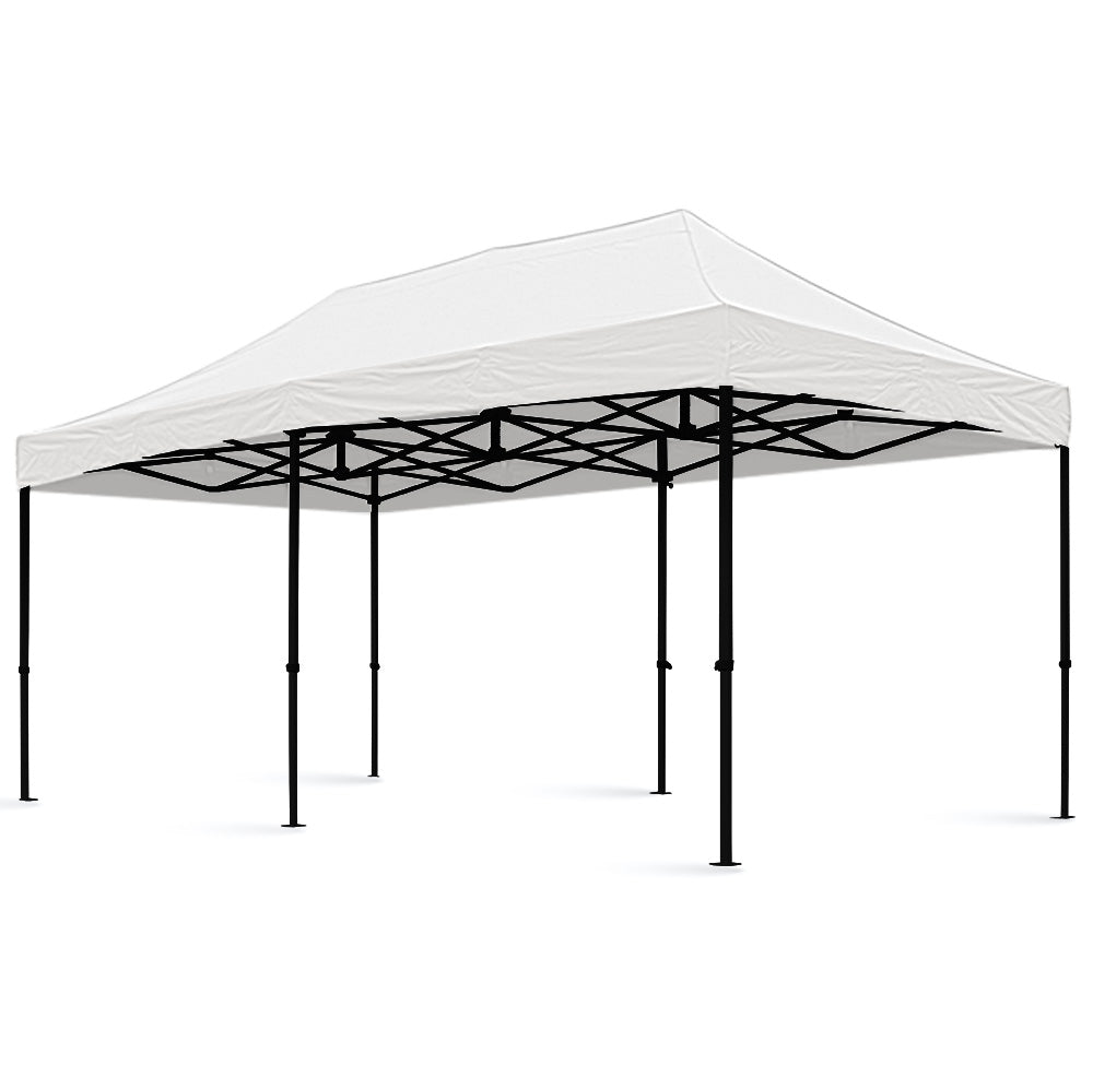 3m x 6m Gazebo | X5 True Blue