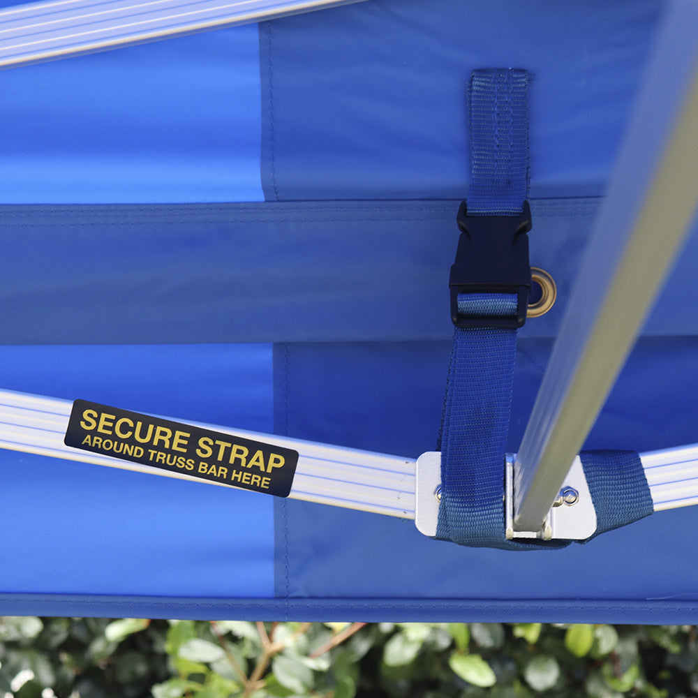3m x 4.5m Gazebo | X6 Velocity