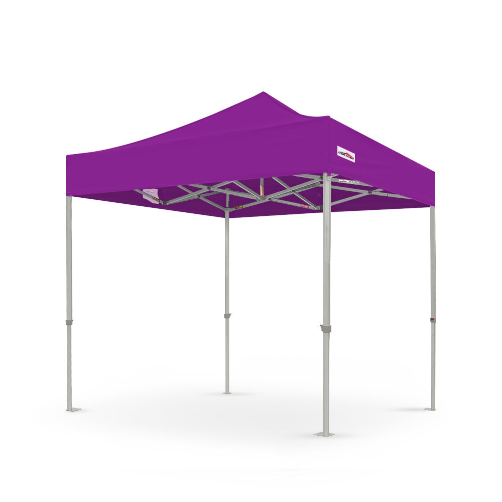 2.4m x 2.4m Gazebo | X6 Velocity
