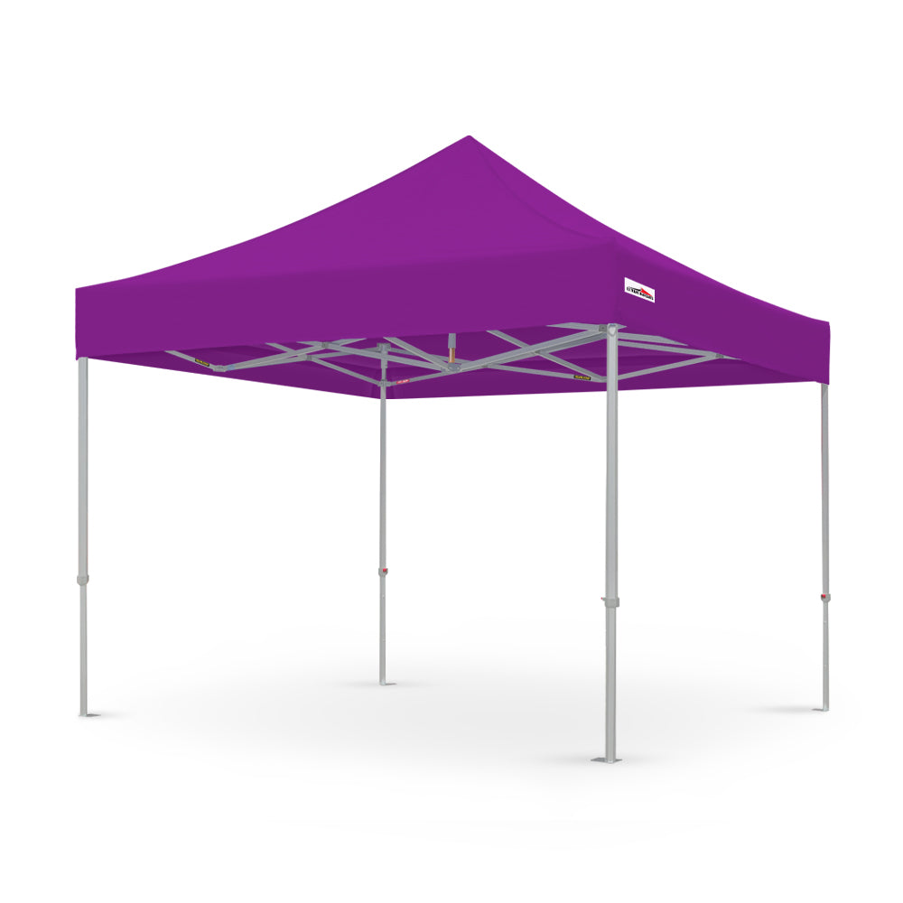 3m x 3m Gazebo | X6 Velocity
