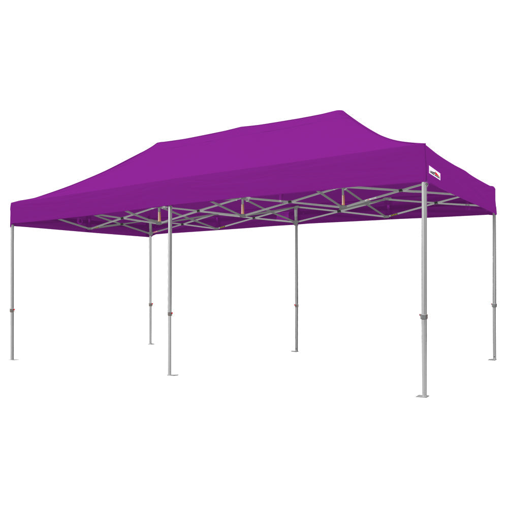 3m x 6m Gazebo | X6 Velocity