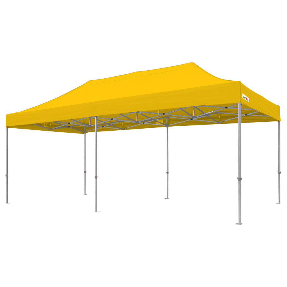 3m x 6m Gazebo | X6 Velocity