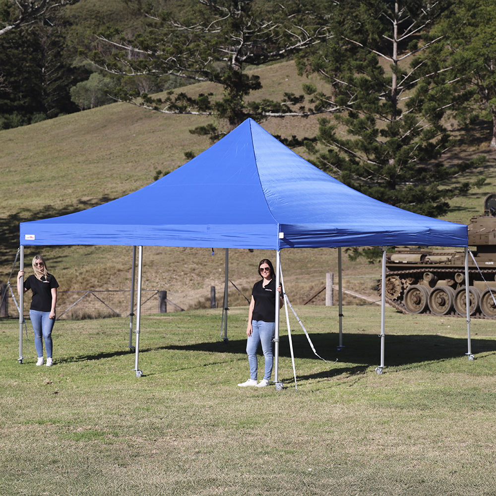 5m x 5m Gazebo | X7 Tectonic