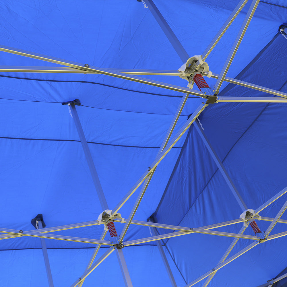 6m x 6m Gazebo | X7 Tectonic