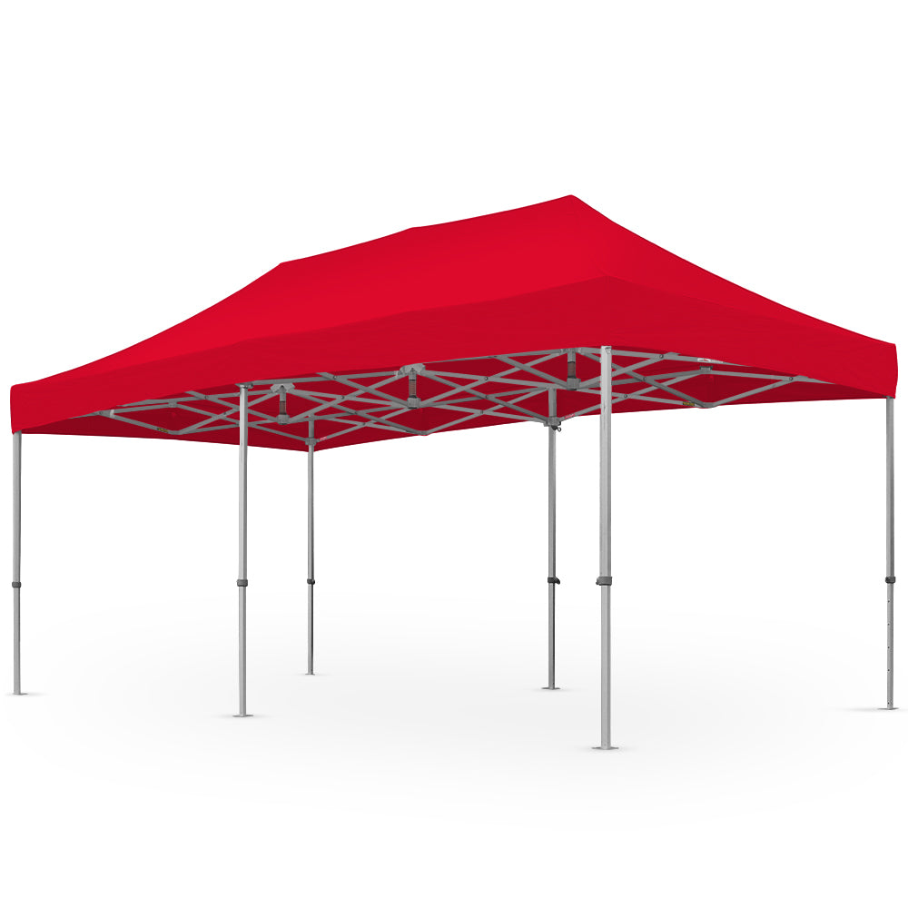 3m x 6m Gazebo | X7 Tectonic