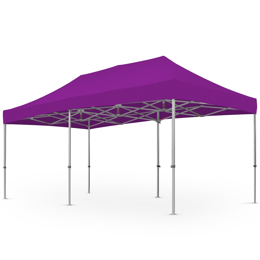 3m x 6m Gazebo | X7 Tectonic