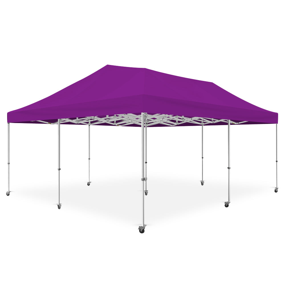 6m x 6m Gazebo | X7 Tectonic