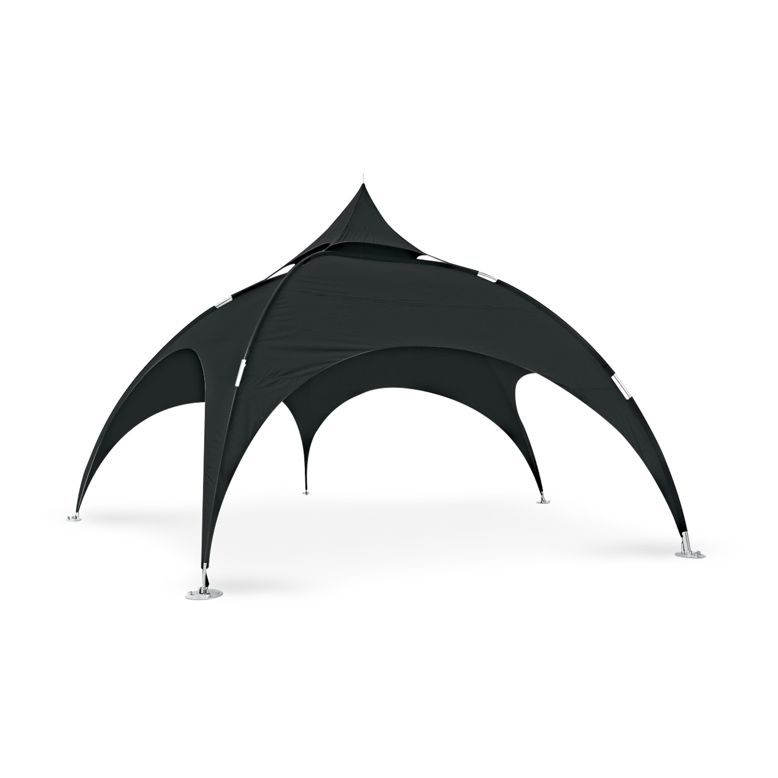 7.5m Arch Tent | Star Tents