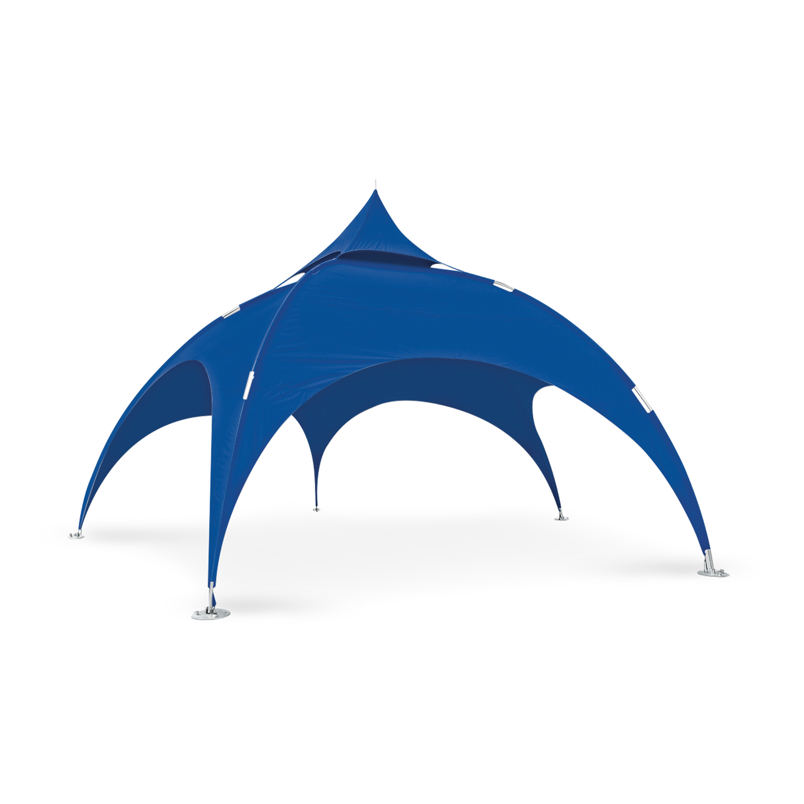 7.5m Arch Tent | Star Tents