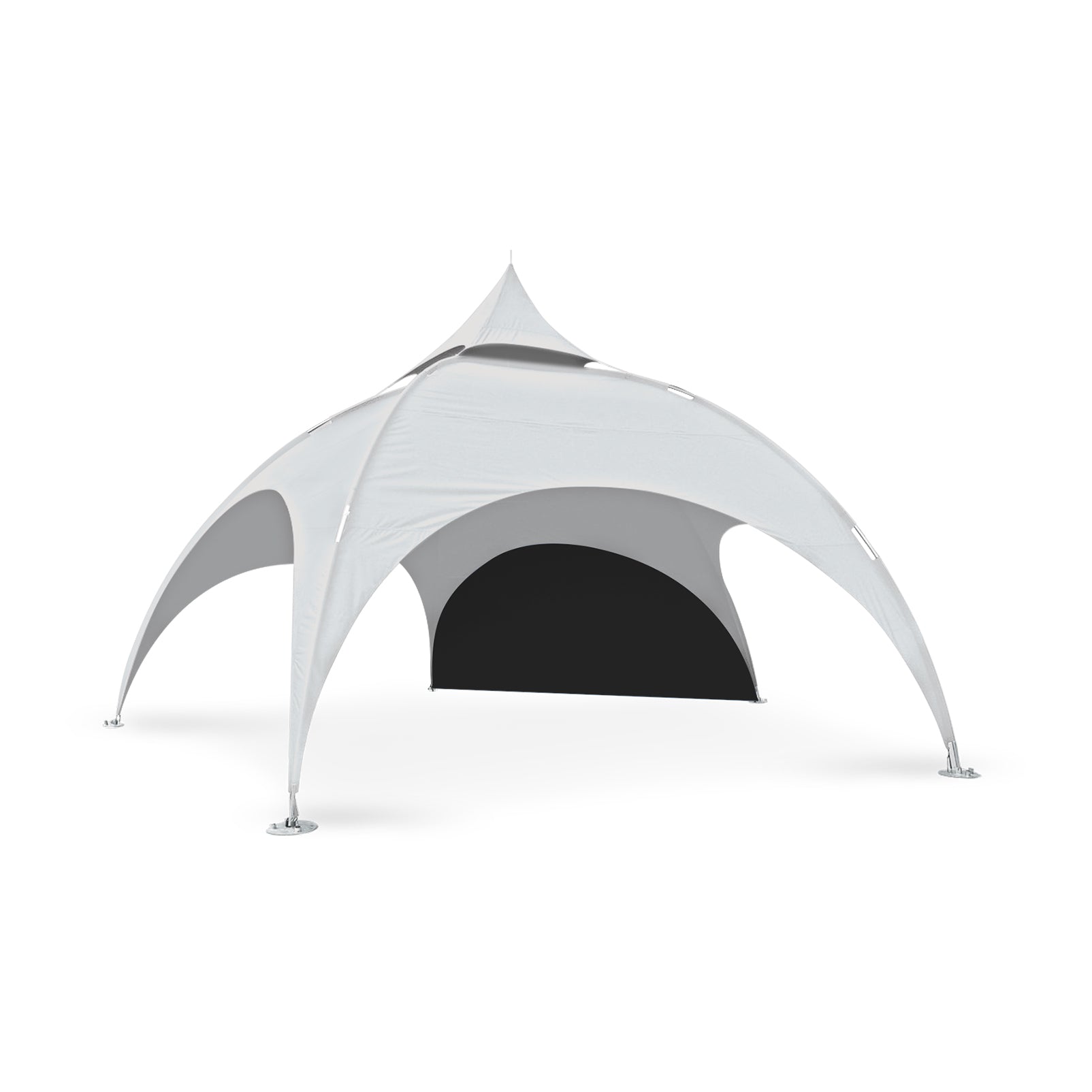 5m Arch Tent Wall | Star Tents