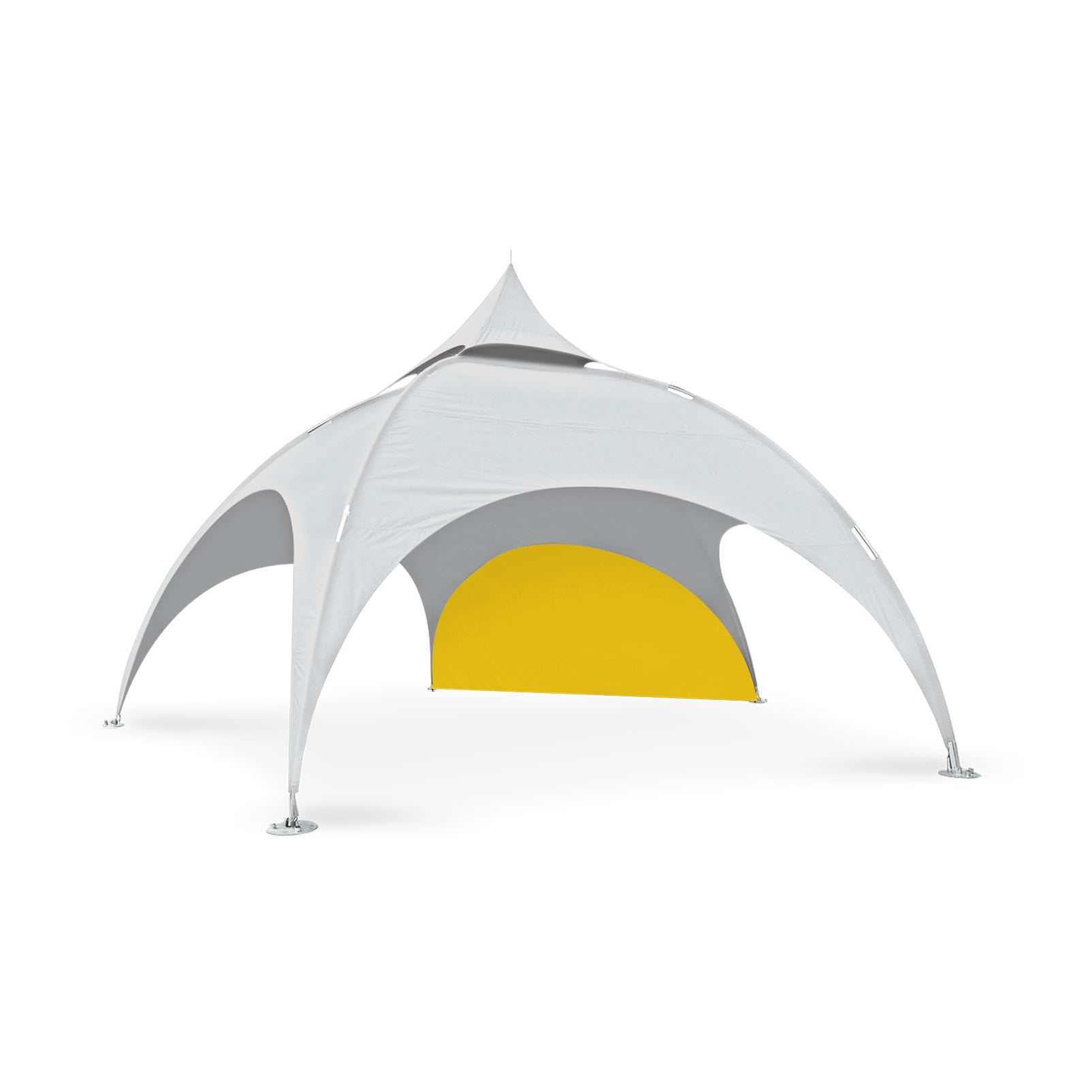 5m Arch Tent Wall | Star Tents
