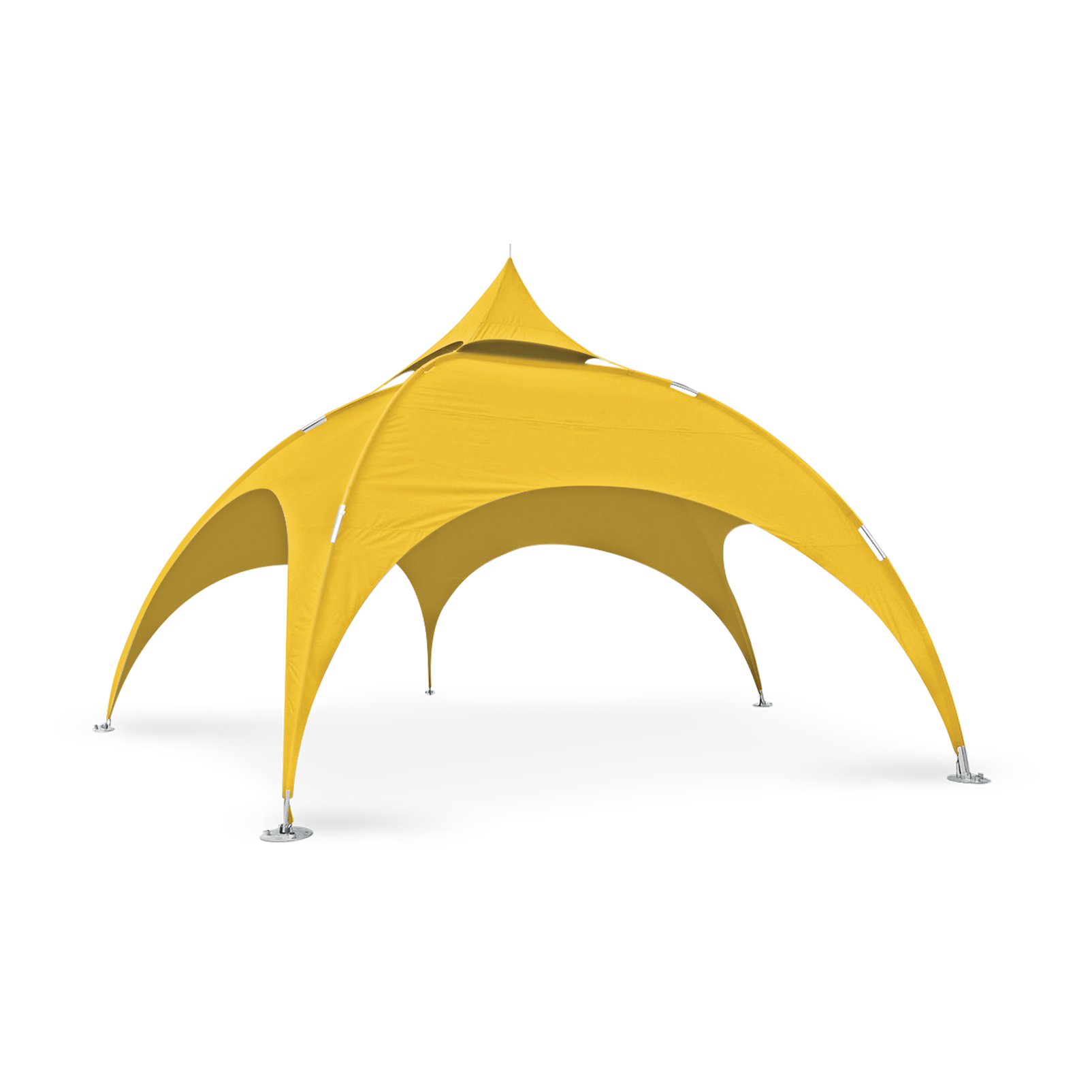 7.5m Arch Tent | Star Tents