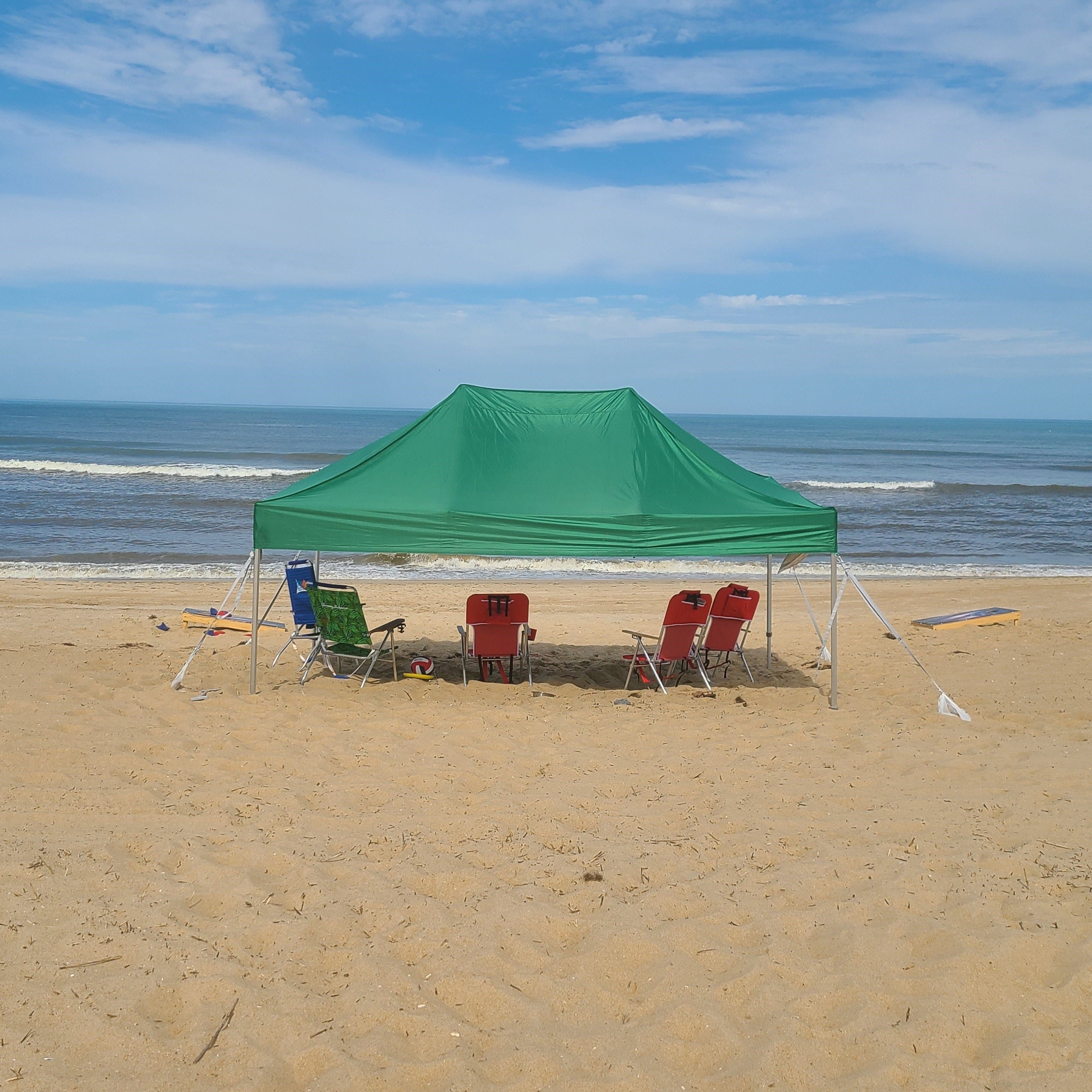 4m x 6m Gazebo | X7 Tectonic