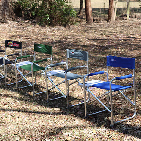 Printed Director's Chair | Accessories