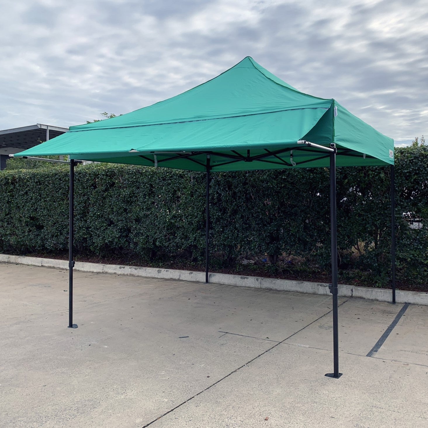 Velcro Gazebo Awning  | Gazebo Accessory