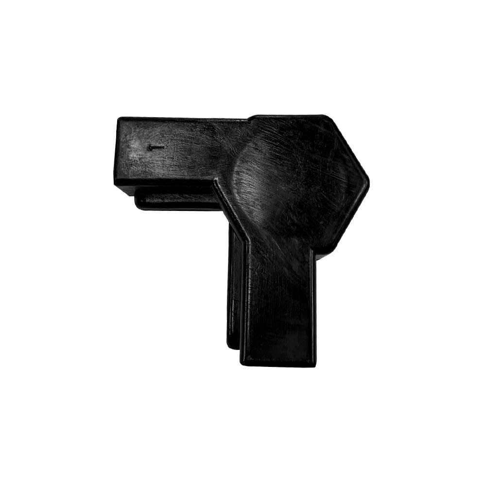 45mm Top Corner Leg Connector Number 1 or 2 | X5 True Blue Spare Parts