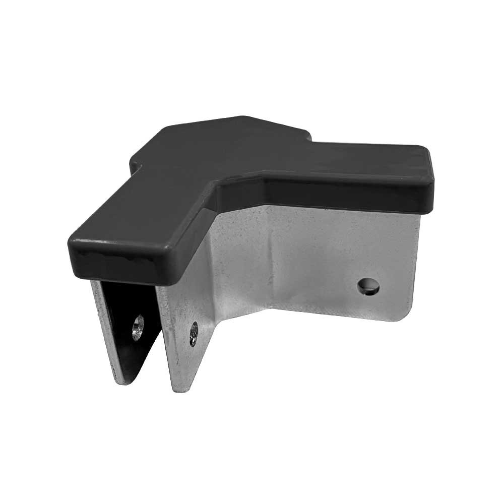 45mm Top Corner Leg Connector | X6 Velocity Spare Parts