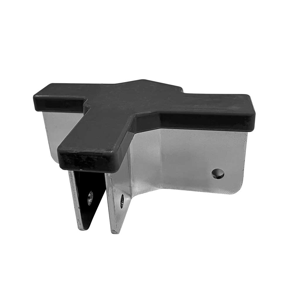 45mm Top Middle Leg Connector | X6 Velocity Spare Parts