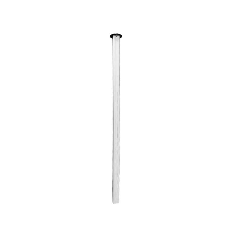 57mm Centre Pole Upper | X7 Tectonic Spare Parts