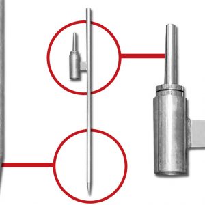 Standard Ground Spike