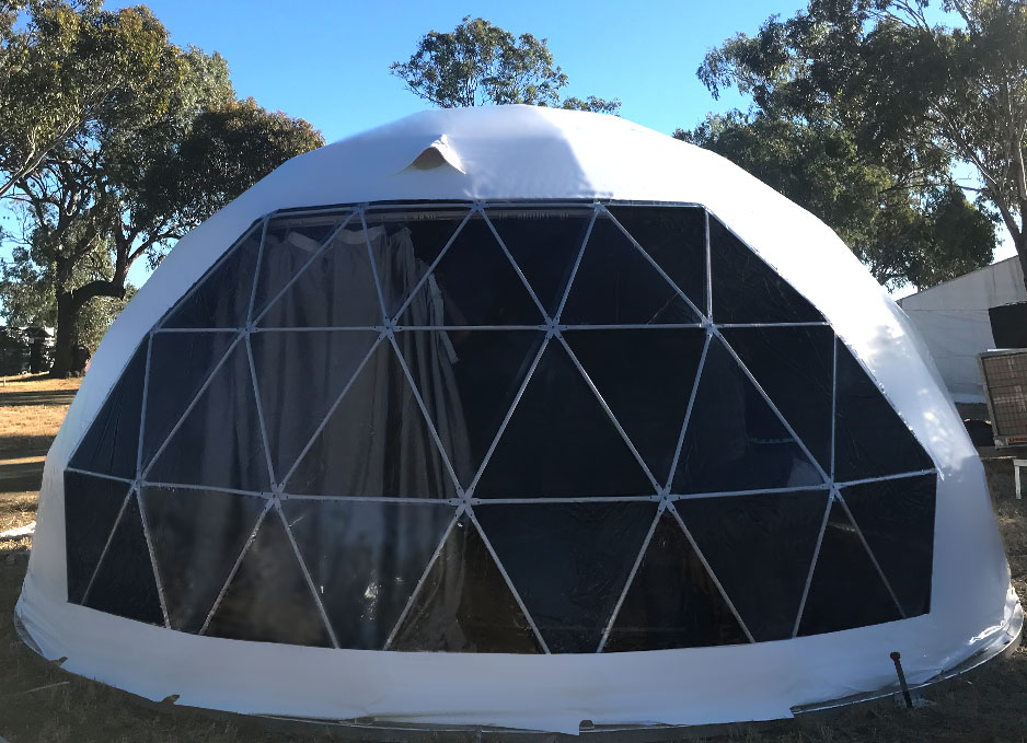 Dome Tents, Gazebos, Shelter & Marquees by Extreme Marquees NZ