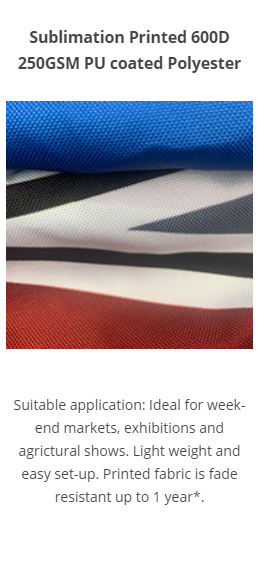 sublimation-printed