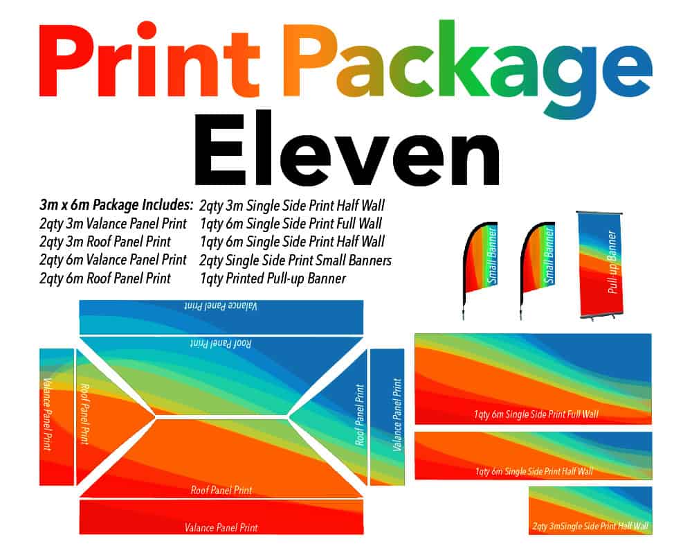 3x6 printed gazebo package 11