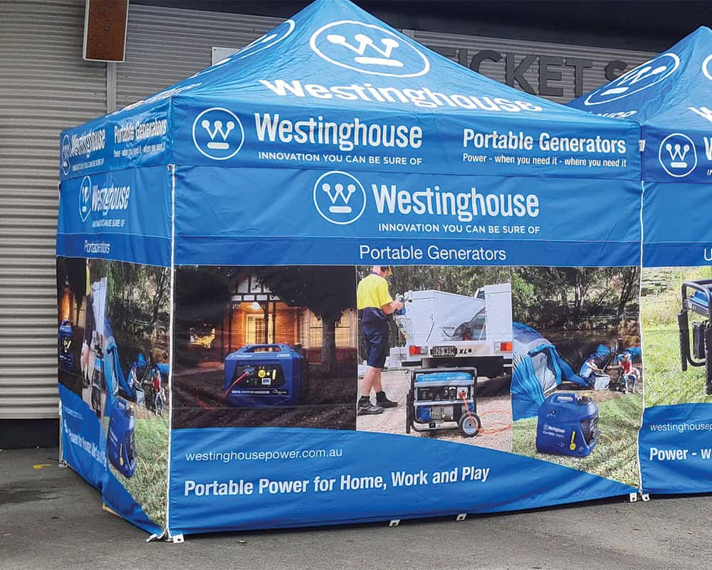 3x3 printed gazebo package 6