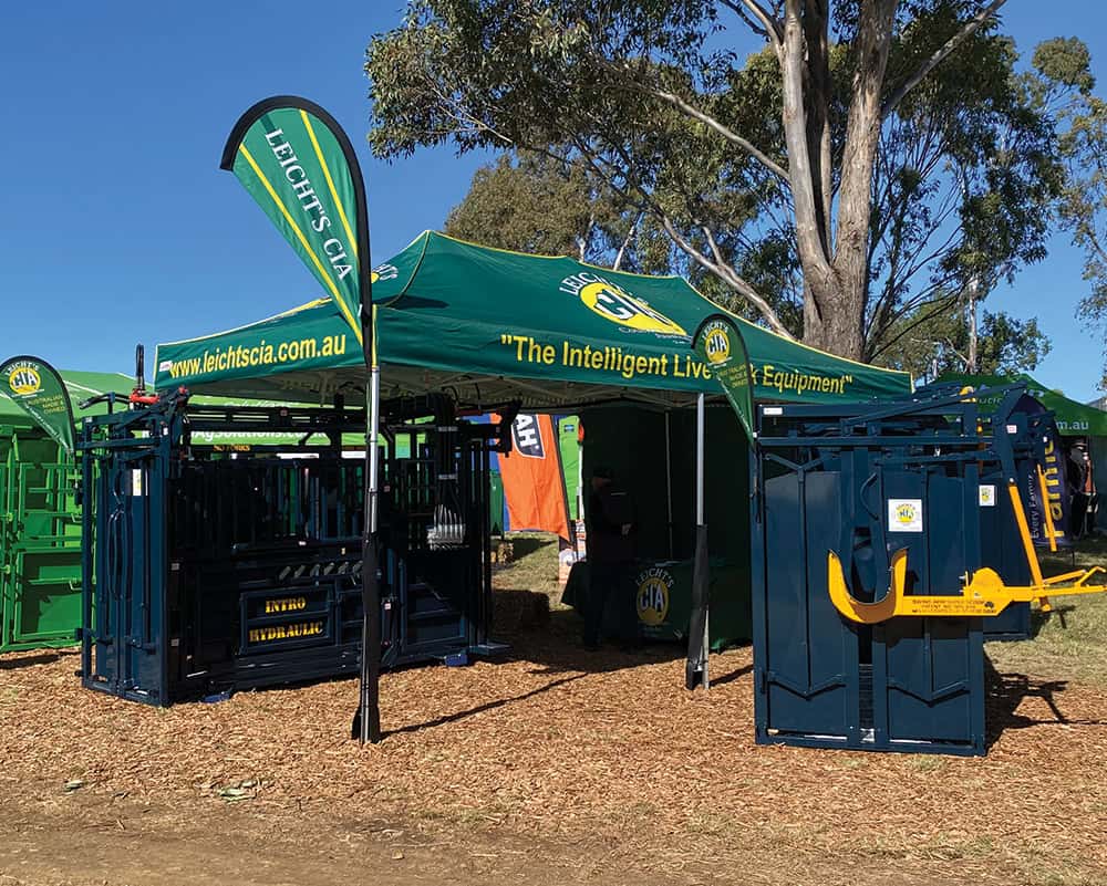 3x6 printed gazebo package 9
