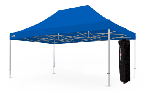 product display x7 4mx6m
