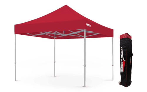 product display X6 3mx3m