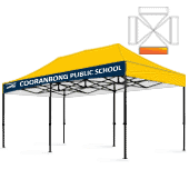 print package 1 x5 3m x 6m