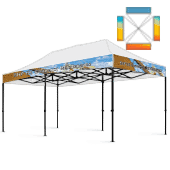 print package 2 x5 3m x 6m