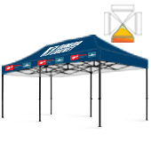 print package 3 x5 3m x 6m
