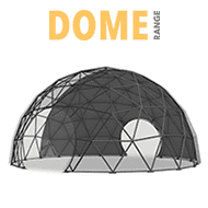 event dome tent