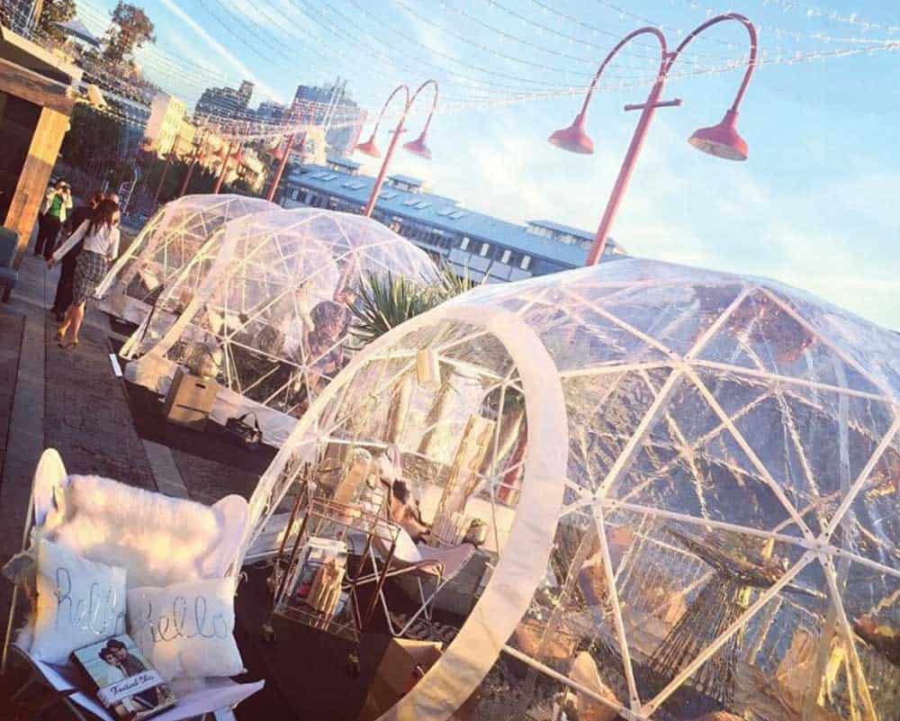 winter dome tent 11