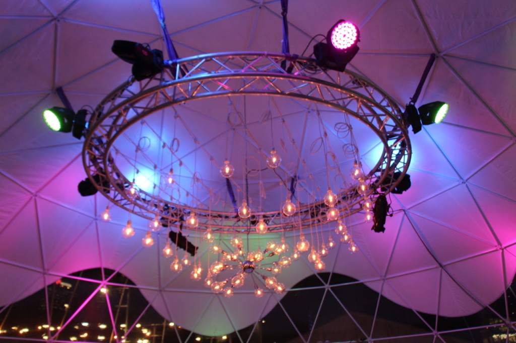 Winterfest 12m