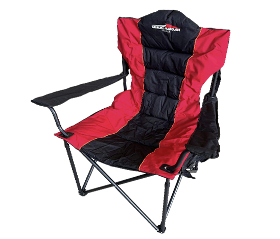 extreme folding chair