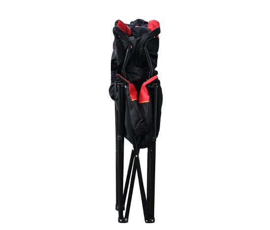 extreme folding chair