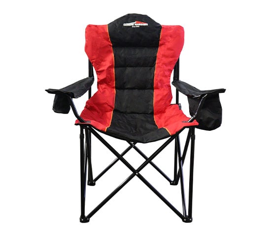 extreme folding chair