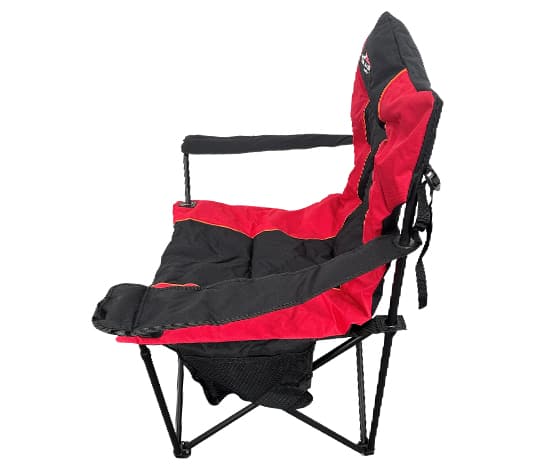 extreme folding chair