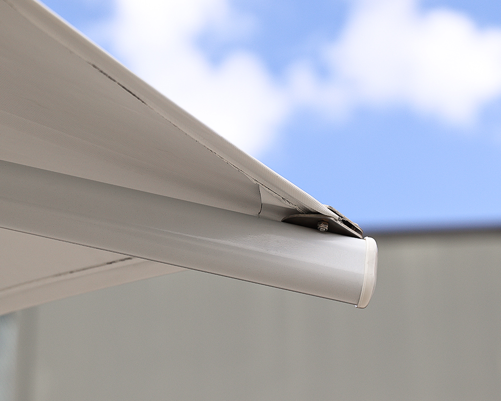 5m hexagonal pvc 300 series