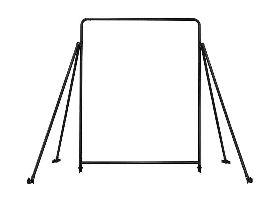outdoor media wall